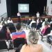 Secretaria de Saúde de São João Batista promove reunião intersetorial sobre a dengue