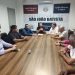 São João Batista assina ordem de serviço para construção da nova ponte da Colônia Nova Itália