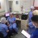 Hospital Monsenhor José Locks realiza treinamento de Prova do Laço para Triagem de Arbovírus