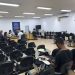 Projeto Justiça Eleitoral em Movimento realiza atendimentos na região