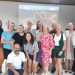 Major Gercino  realiza o 1° Seminário Municipal de Turismo