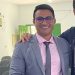 Suplente de vereador Matheus Gonçalves sai do MDB e filia-se ao PSD