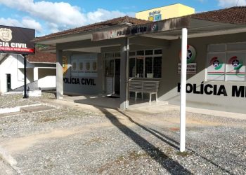 Polícia Civil apreende adolescente por ato infracional análogo ao crime de estupro em Major Gercino