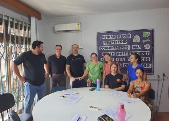 SindiEducar conquista regulamentação da Hora-Atividade dos professores da rede pública de São João Batista