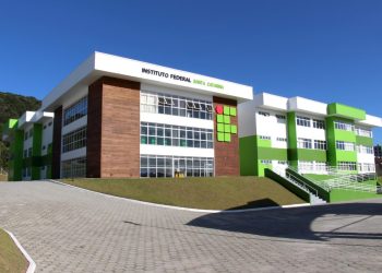 Tijucas receberá um Instituto Federal, junto com Campos Novos e Mafra