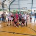 Jamaica, Aliança e Bulls são os campeões no futsal em Major Gercino