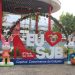 Páscoa na Praça será realizada no dia 23 de março em São João Batista