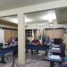 Cinco projetos são lidos durante sessão na Câmara de Vereadores de Major Gercino