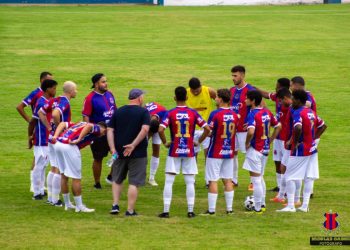 Catarinense é o único com 100% de aproveitamento na Série A de São João Batista