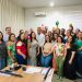 Major Gercino realiza a entrega oficial do Protocolo Municipal da Escuta Especializada