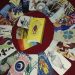Pequeninus Grupo de Arte estará no evento Biblioteca de Brincar do Sesc SJB