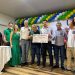 Daniel Netto Cândido lança pré-candidatura a prefeito de São João Batista pelo PSD