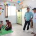 Nova creche municipal inicia atendimentos em Tigipió