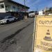 Trecho da rua Zunino Neto receberá recapeamento asfáltico na tarde desta segunda-feira