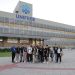 Colégio Unifebe recebe estudantes italianos em intercâmbio cultural