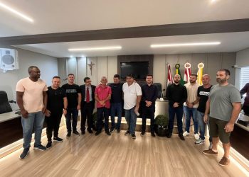 SindiEducar celebra vitória com aprovação do PL que implementa Piso Nacional do Magistério em São João Batista
