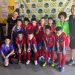Fube estreia no 9º Circuito Serramar de Futsal nesta quarta-feira, 1