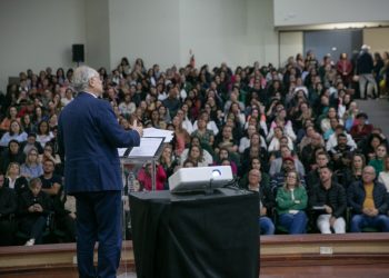 Alesc promove Seminário de Educação Inclusiva em Tijucas