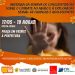 Campanha em SJB busca conscientização sobre combate ao abuso e exploração sexual de crianças e adolescentes