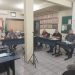Sessão da Câmara tem presença do comandante da Polícia Militar de Major Gercino