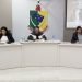 CPI dos Kits de Higiene Bucal em Canelinha culpa prefeito, secretária de saúde e mais quatro