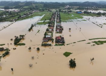 São João Batista registra 140 mm de chuva no fim de semana