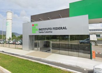 Audiência pública debaterá cursos a serem ofertados no Instituto Federal do Vale do Rio Tijucas