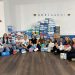 Mulheres Voluntárias realizam Café Solidário para angariar recursos ao RS