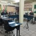 Sessão da Câmara de Major tem indicativos na pauta, além de análises sobre viagem a Brasília