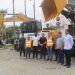 São João Batista recebe visita do secretário da Infraestrutura e Mobilidade do Estado de Santa Catarina