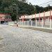 Prefeitura de Nova Trento implementa mudanças na Rua Francisco Valle, no Centro