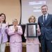 Ato solene celebra 63 anos da Rede Feminina de Combate ao Câncer em SC