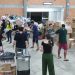 São João Batista envia mais 37 toneladas de doações para o RS