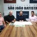Projeto para novo centro comercial e empresarial em SJB é apresentado ao Executivo