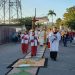 Corpus Christi: tradição de fé e solidariedade ganham as ruas