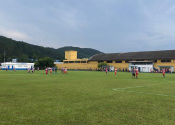 Definidos os semifinalistas do Campeonato Municipal de Nova Trento