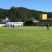 Ponta Fina goleia e lidera o Campeonato de Nova Trento