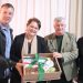 Vice-prefeito de Nova Trento participa de Assembleia da Granfpolis em Anitápolis