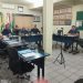 PM é acionada em sessão da Câmara de Vereadores de Major Gercino