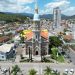 Festa de São João Batista inicia nesta sexta com quatro dias de evento