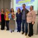 Major Gercino participa da entrega do Plano Municipal de Cultura