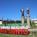 Secretaria de Turismo de Nova Trento lança campanha para alavancar o setor