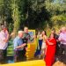 Prefeitura de Major Gercino inaugura Ponte João Batista de Souza, no Itereré