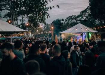 Projeto Som&Sol comemora sete anos com edição especial em Tijucas neste domingo, 16