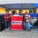 Projeto Música e Comunicação na Praça com Wendel Pereira realiza-se em Major Gercino