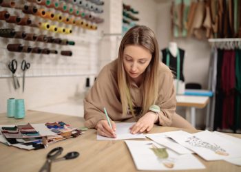 Curso de Design de Moda da Unifebe alcança conceito máximo do Mec