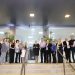 Unifebe inaugura novo bloco no campus Santa Terezinha