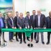 Sicredi inaugura agência em Canelinha