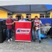 Projeto Música e Comunicação na Praça com Wendel Pereira será neste domingo, em SJB