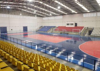 Novo Manecão será inaugurado nesta sexta-feira, feriado municipal